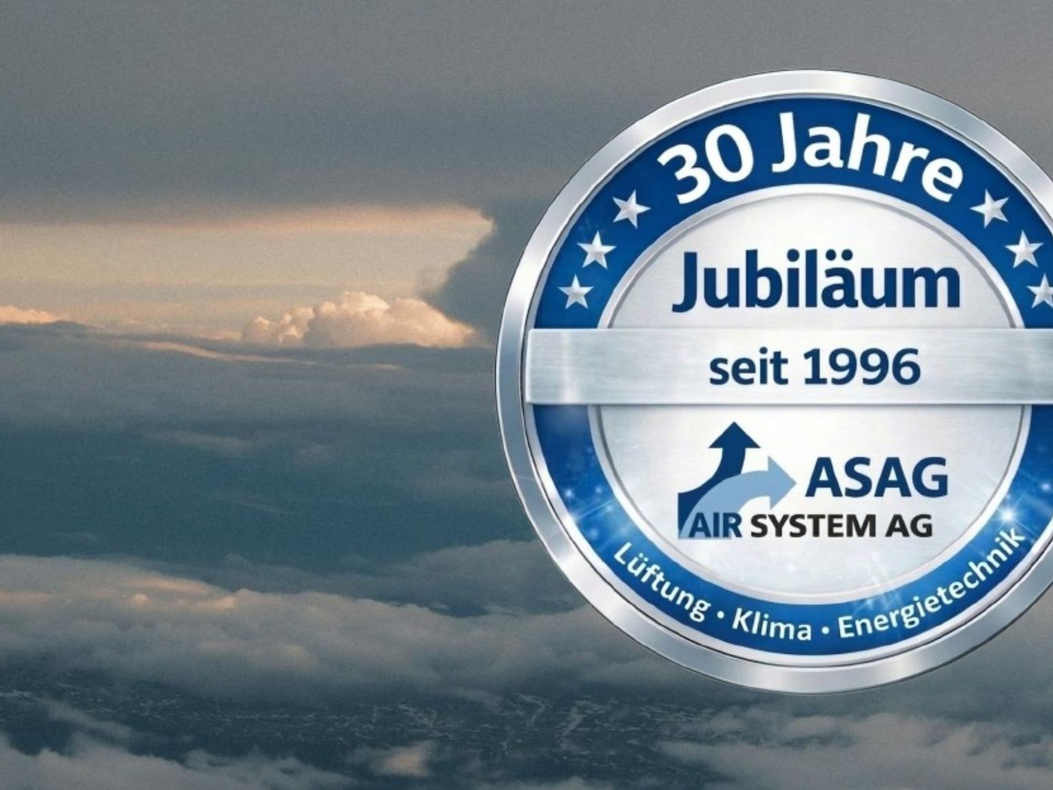 Startseite - ASAG AIR System AG